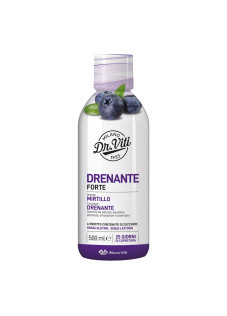 DRENANTE FORTE MIRTILLO 500ML