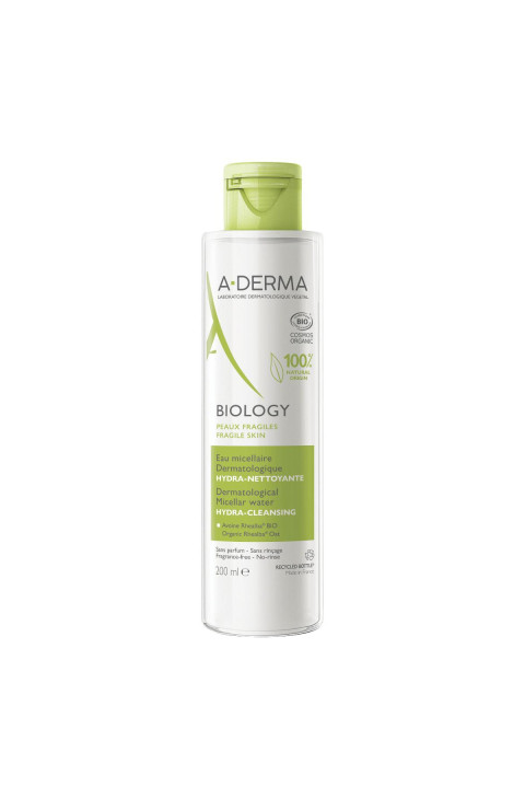 ADERMA A-D BIOLOGY ACQ MI200ML