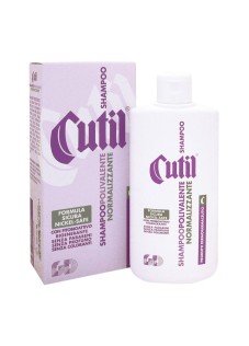 CUTIL SHAMPOO POLIVALENTE200ML