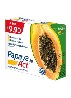 PAPAYA ACT 10BUST 3G OFP