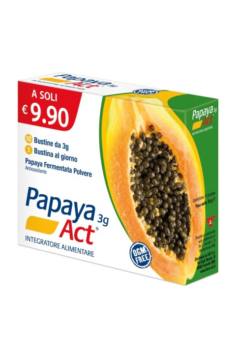 PAPAYA ACT 10BUST 3G OFP