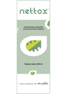NETTOX 200ML