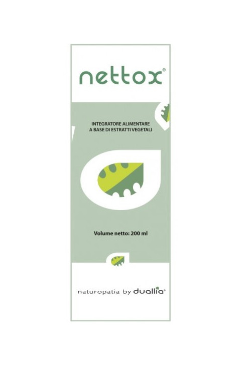 NETTOX 200ML