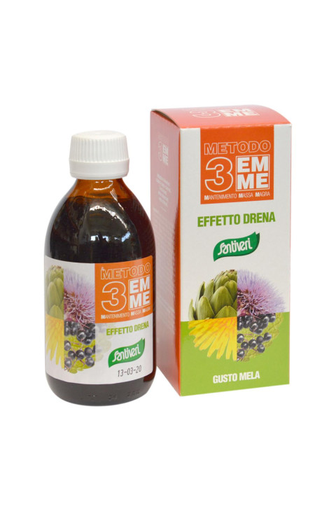 VIGORFORMA EFFETTO DRENA