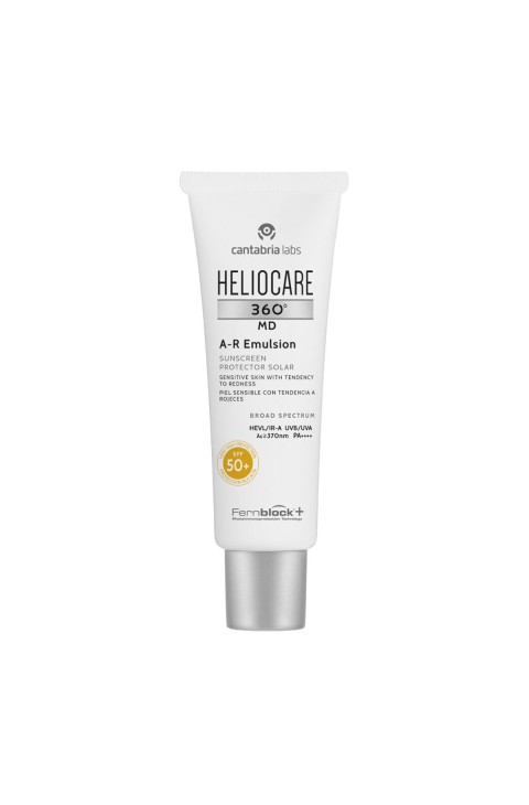Difa Cooper Heliocare 360 Ar Emulsion 50+ 50 Ml