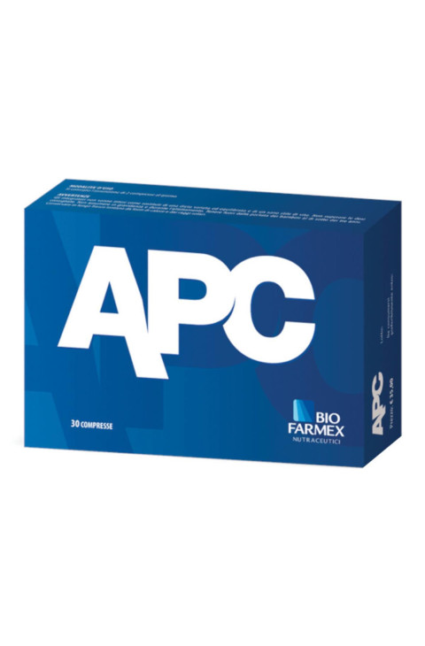 APC 30CPR