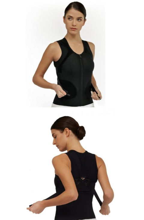 EKEEP K1 POSTURE KEEPER D 3