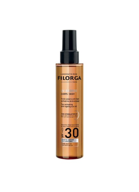 FILORGA UV Bronze Body 30