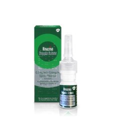 Rinazina Doppia Azione 10ml5mg+6mg