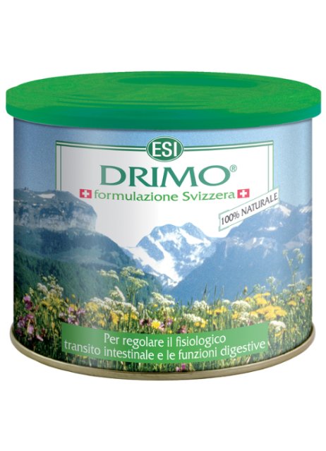 ERBORIUM DRIMO 1KG