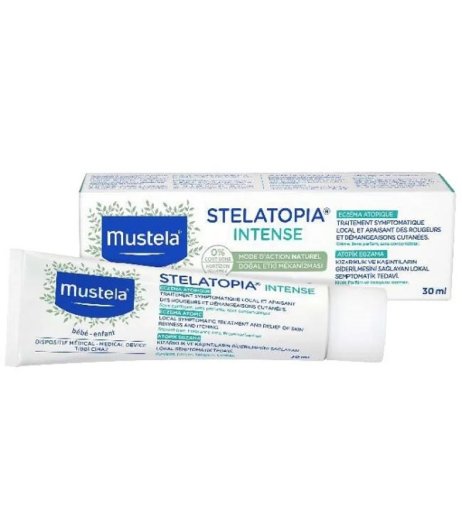 MUSTELA STELATOPIA INTENSE30ML