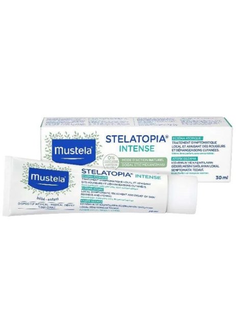 MUSTELA STELATOPIA INTENSE30ML