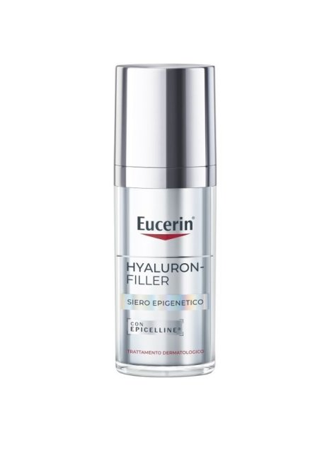 EUCERIN Hyal.Filler Siero Epig