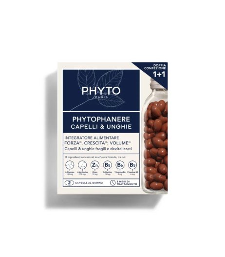 Phyto Phytophanere 1+1