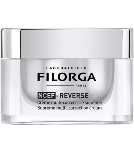 Filorga Ncef Reverse - Crema Rigenerante 50ml