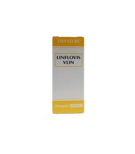 LINFLOVIS 30ML GTT "LINDA'S"