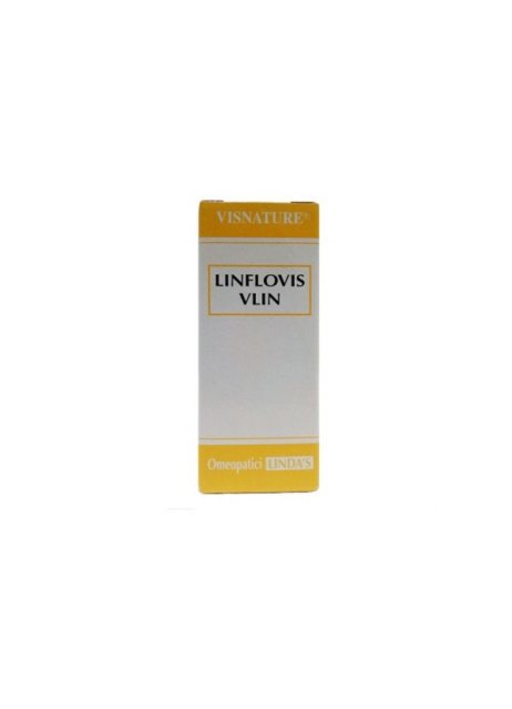 LINFLOVIS 30ML GTT "LINDA'S"