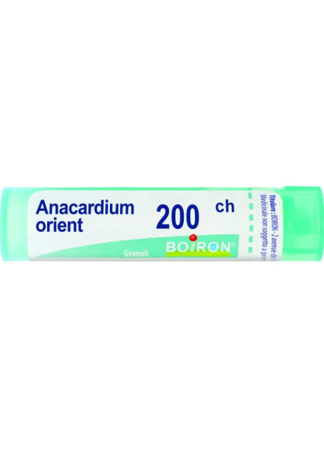 ANACARDIUM ORIENT 200CH GR BO