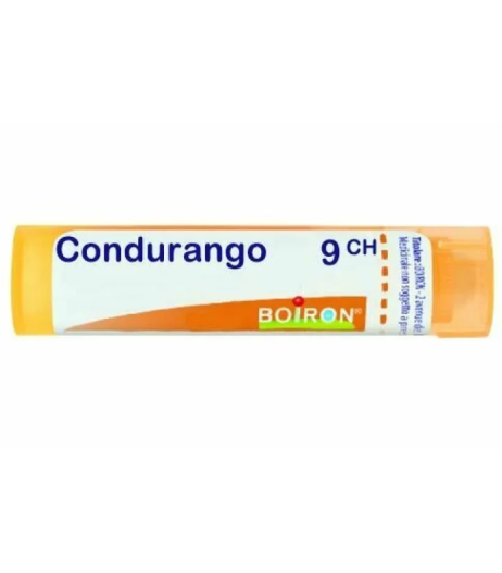 CONDURANGO 9CH GR BO