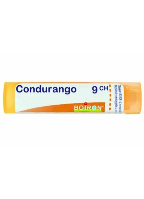 CONDURANGO 9CH GR BO