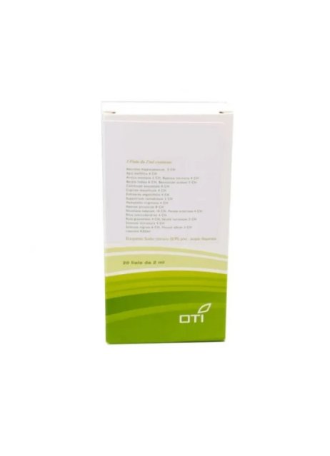 SOLIDAGO COMP 20F 2ML FIS OTI