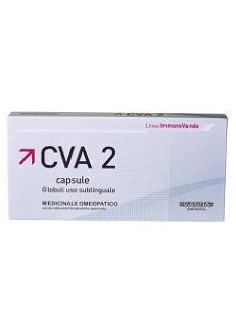 CVA2 SPECIAL 30CPS