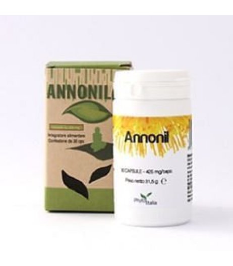 ANNONIL 30CPS 16,1G