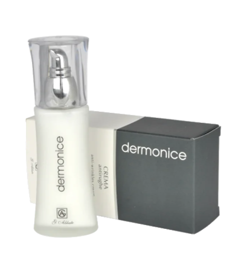 DERMONICE CR MULTIVIT 50ML