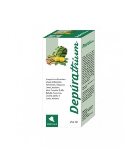 DEPURATHIUM 250ML