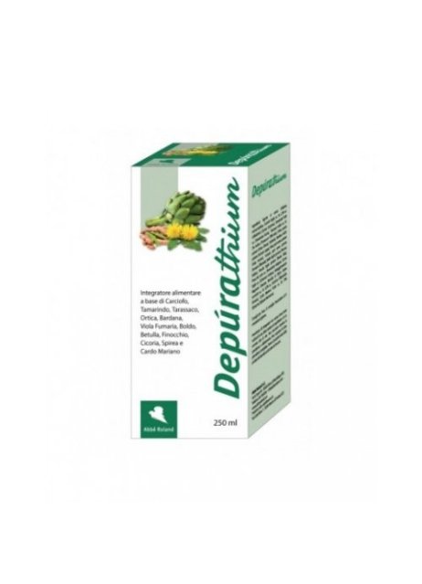 DEPURATHIUM 250ML