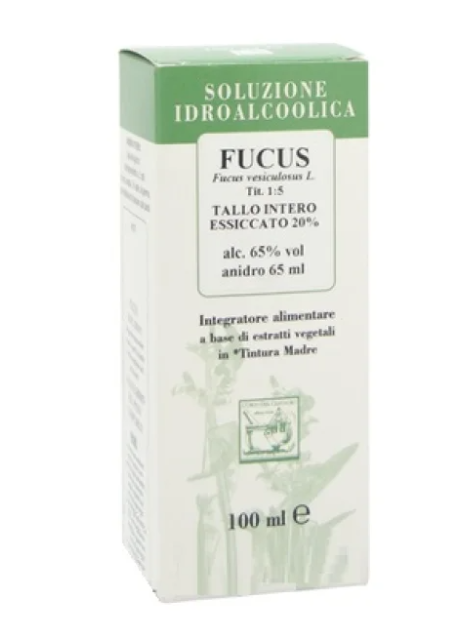 FUCUS 100ML TM