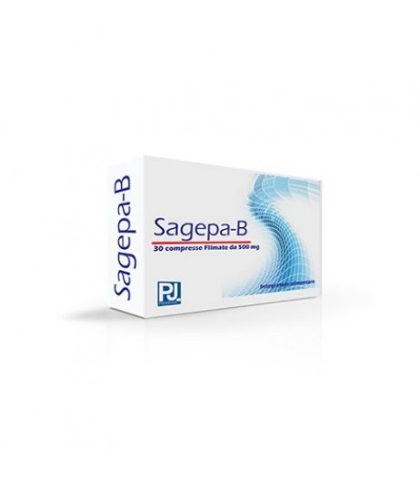 SAGEPA B 30CPS 14G