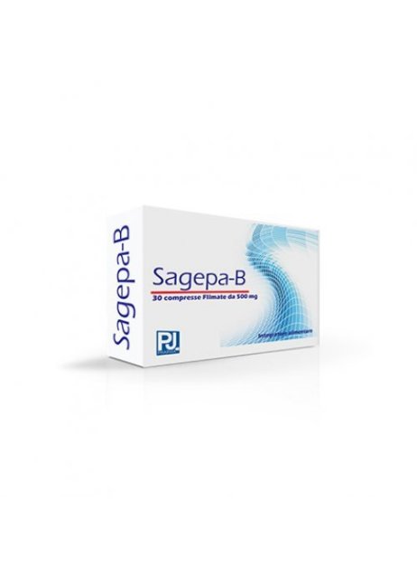 SAGEPA B 30CPS 14G