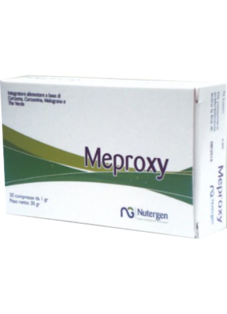MEPROXY 30CPS