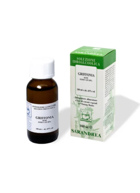 GRIFFONIA 100ML TM