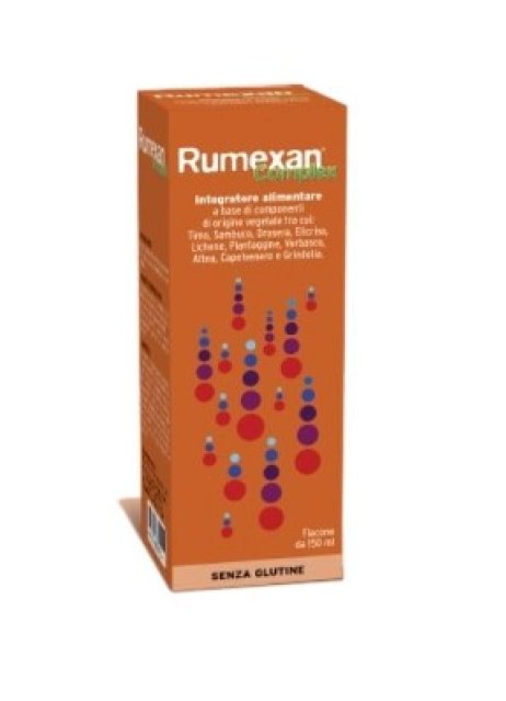 RUMEXAN COMPLEX 150ML