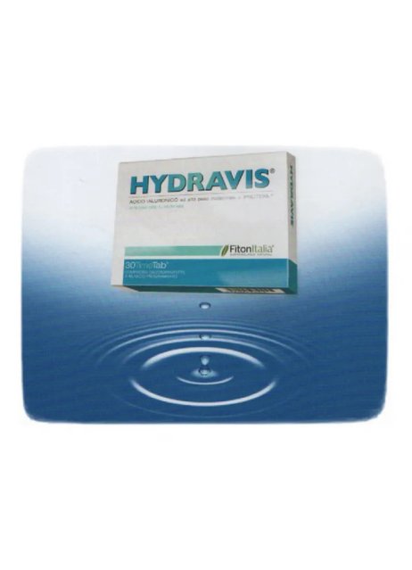 HYDRAVIS 30CPR