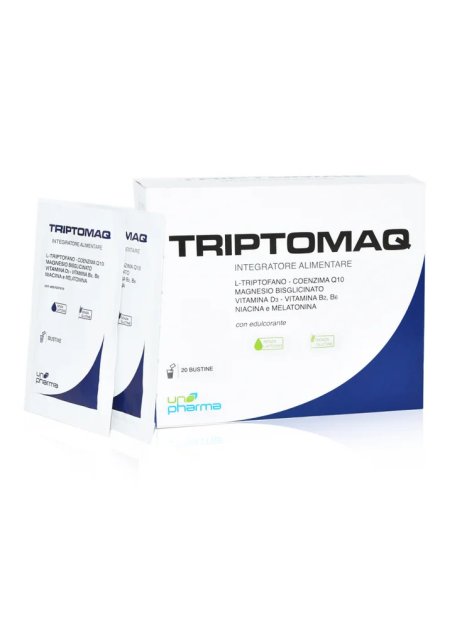 TRIPTOMAQ 20BUST