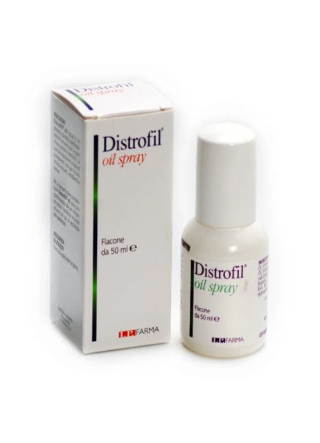 DISTROFIL OIL SPRAY 50ML