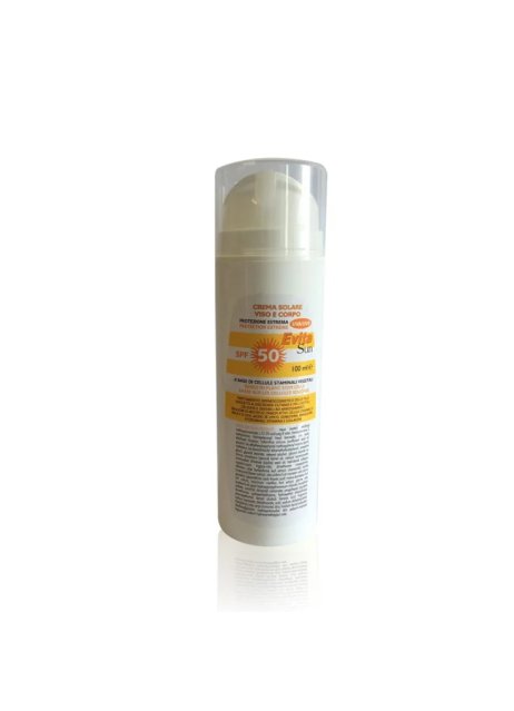 EVITA SUN SPF50 100ML