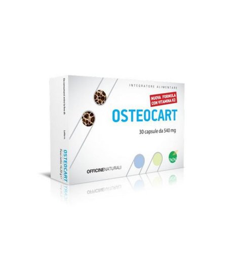 OSTEOCART CAPSULE