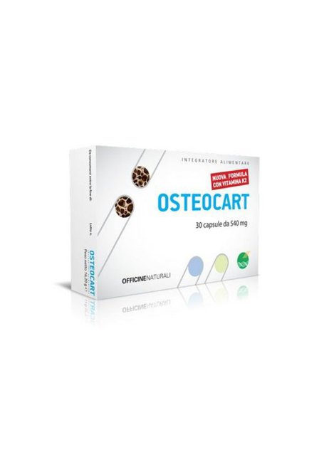 OSTEOCART CAPSULE