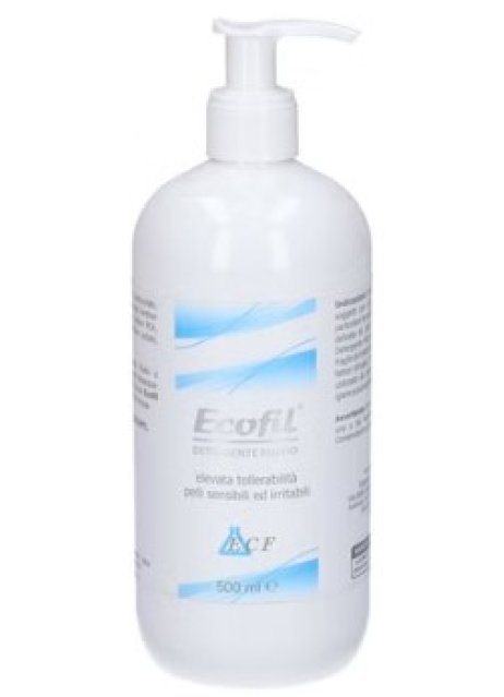 ECOFIL Det.500ml