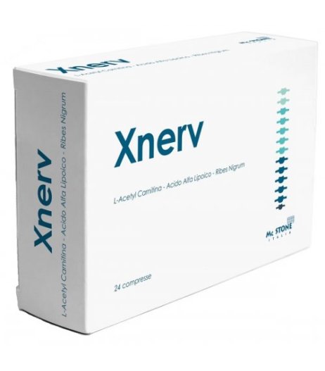 XNERV 24CPR