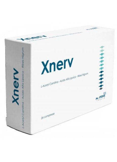 XNERV 24CPR