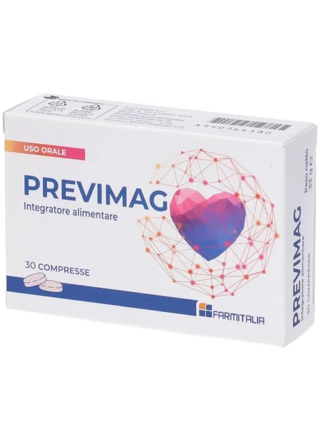 PREVIMAG 30 Cpr