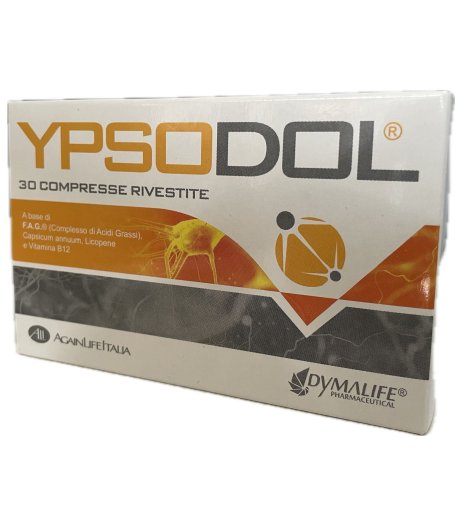 YPSODOL 30CPR RIVESTITE