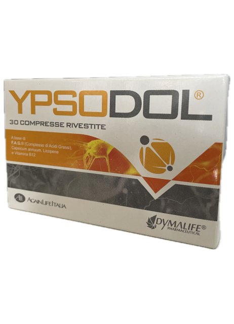 YPSODOL 30CPR RIVESTITE