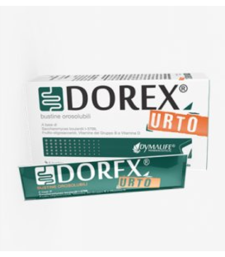 DOREX URTO 6BUST OROSOL