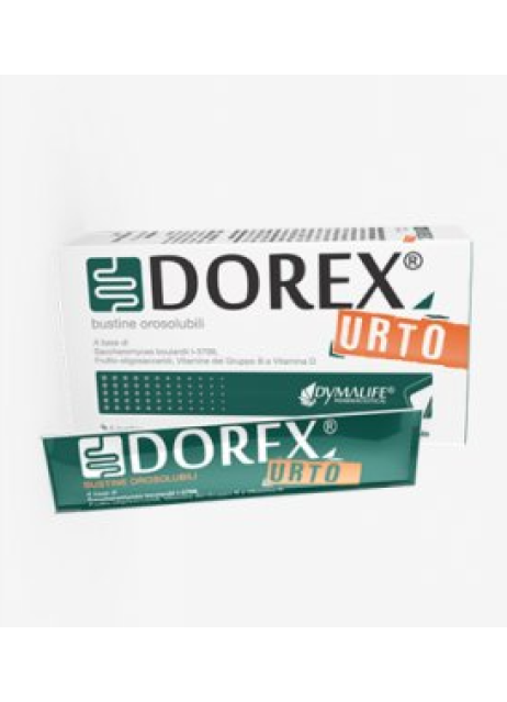 DOREX URTO 6BUST OROSOL